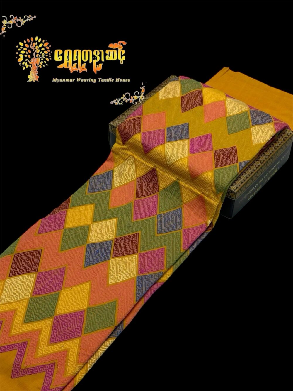 2/100 Cotton - Image 2